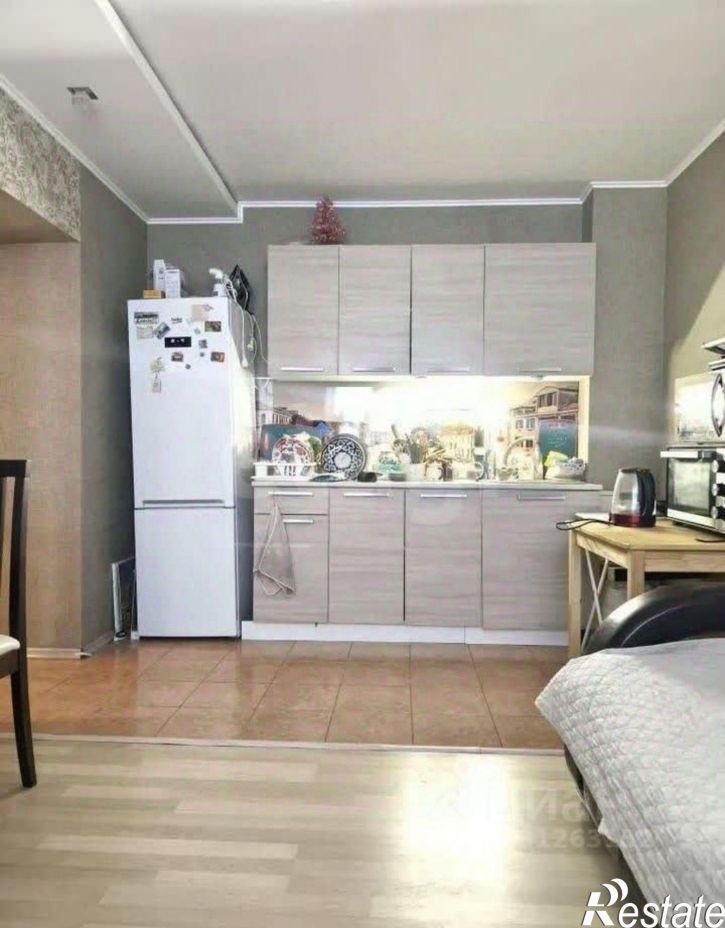 1-комн квартира Казачья улица, 32,  д. 32