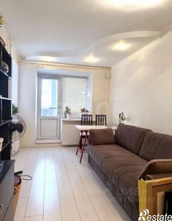 1-комн квартира Казачья улица, 32,  д. 32