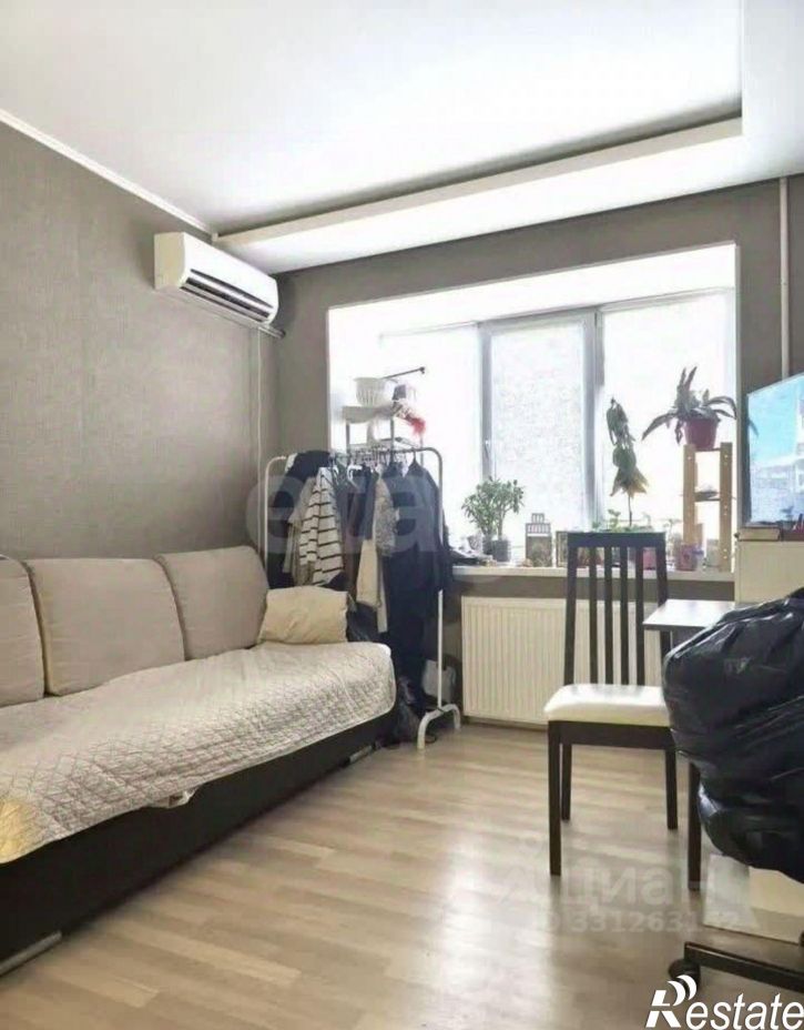 1-комн квартира Казачья улица, 32,  д. 32