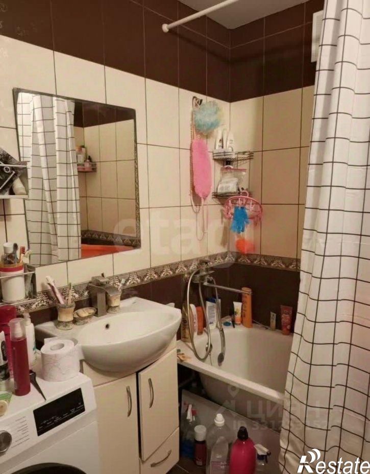 1-комн квартира Казачья улица, 32,  д. 32