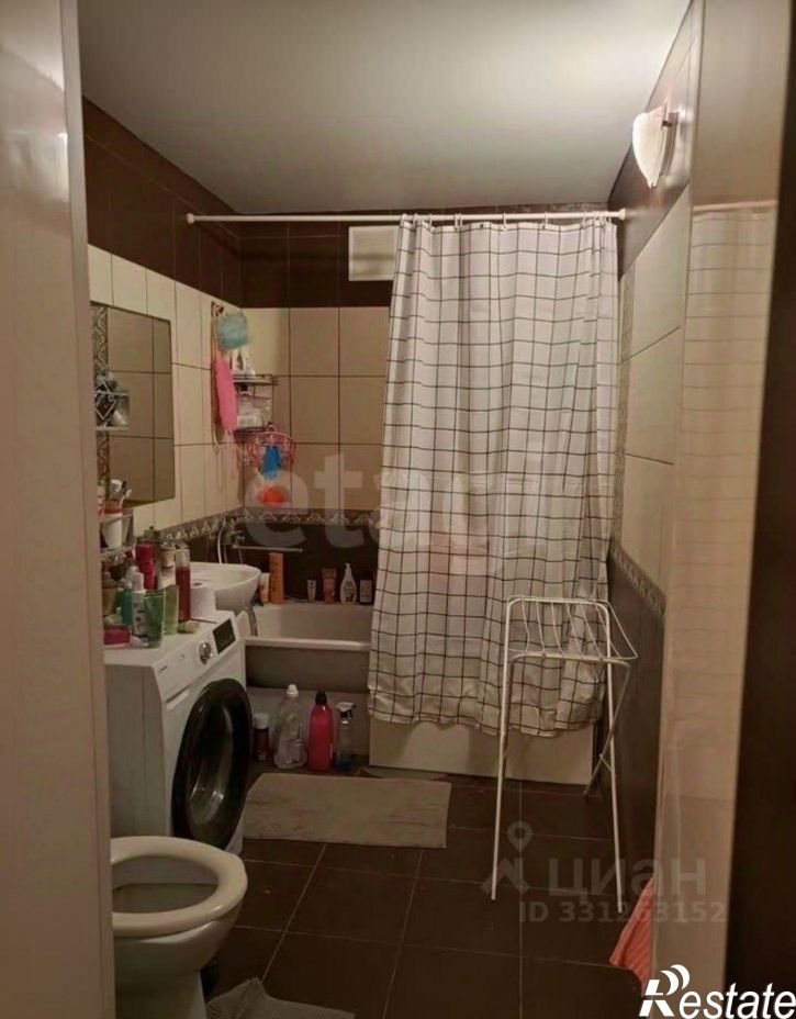 1-комн квартира Казачья улица, 32,  д. 32