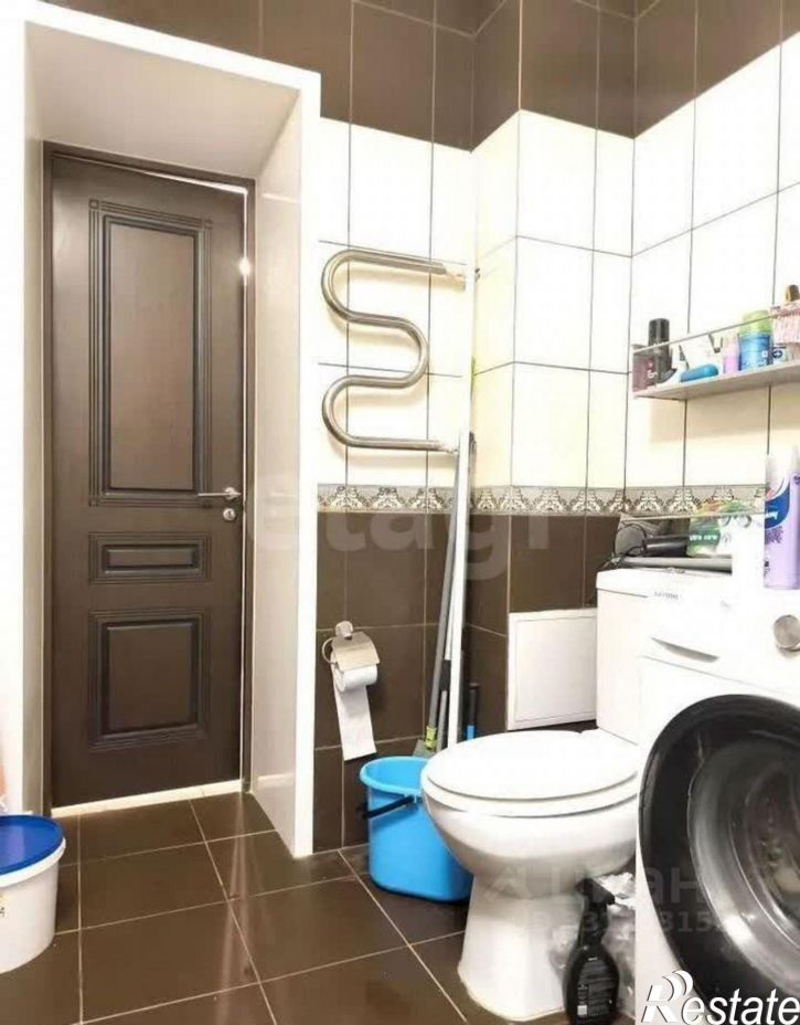 1-комн квартира Казачья улица, 32,  д. 32