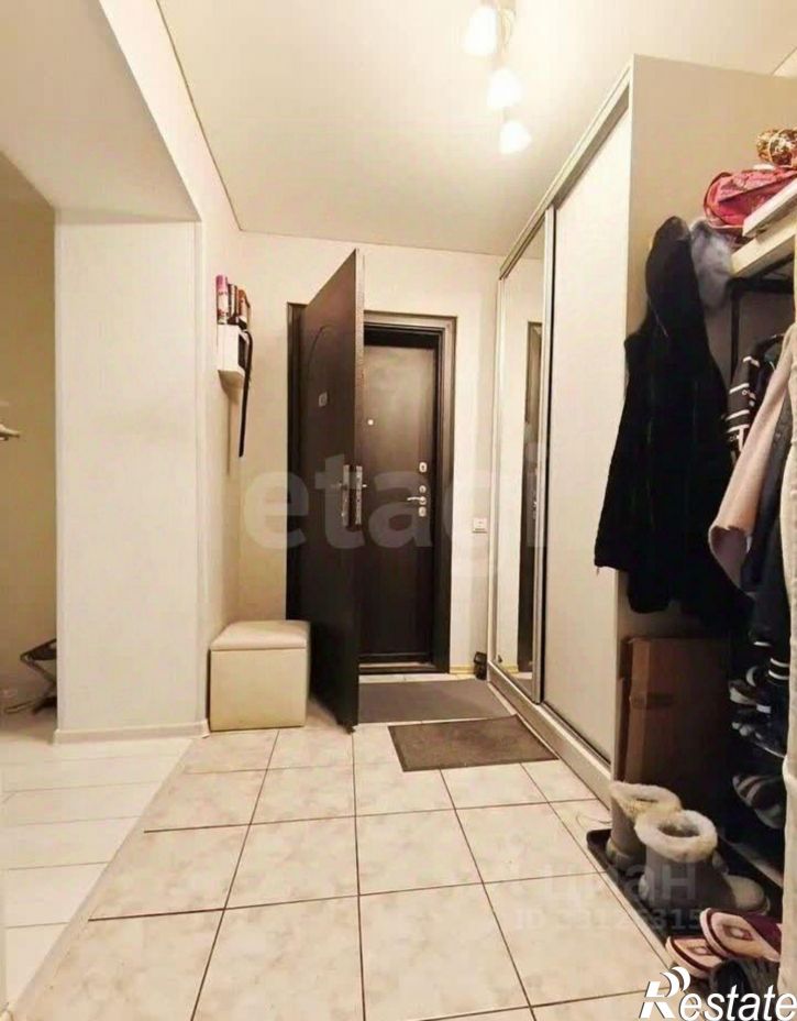 1-комн квартира Казачья улица, 32,  д. 32