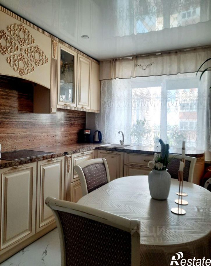 2-комн квартира Казачья улица, 32,  д. 32