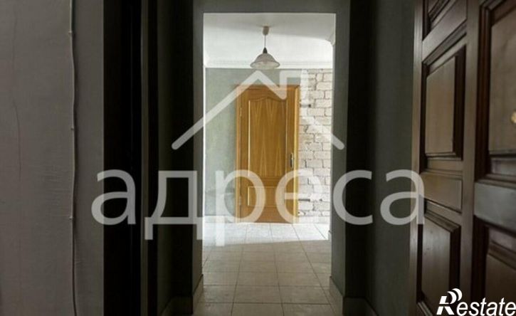 1-комн квартира Ново-Садовая улица, 224А,  д. 224А