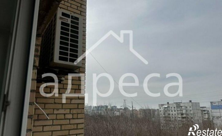 1-комн квартира Ново-Садовая улица, 224А,  д. 224А