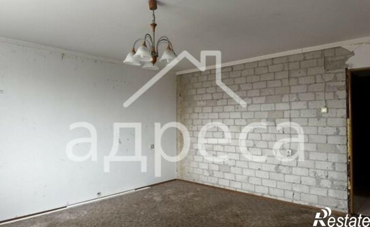 1-комн квартира Ново-Садовая улица, 224А,  д. 224А