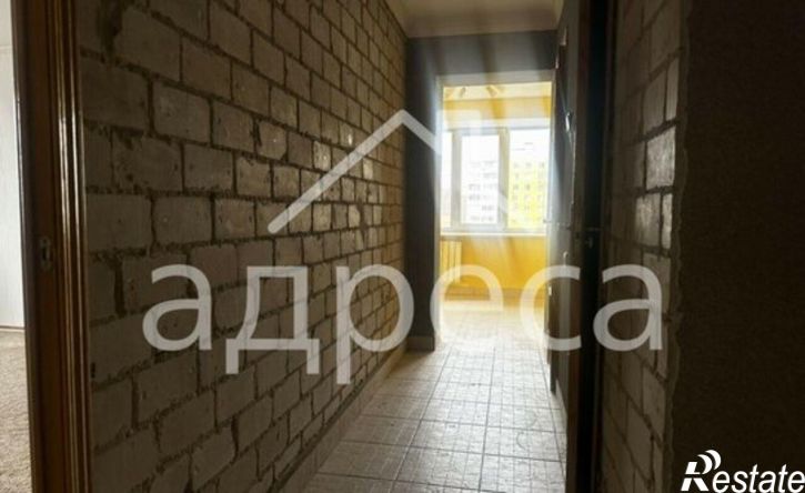 1-комн квартира Ново-Садовая улица, 224А,  д. 224А