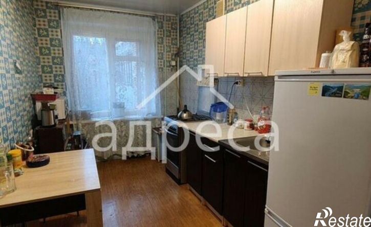 3-комн квартира проспект Кирова, 98,  д. 98