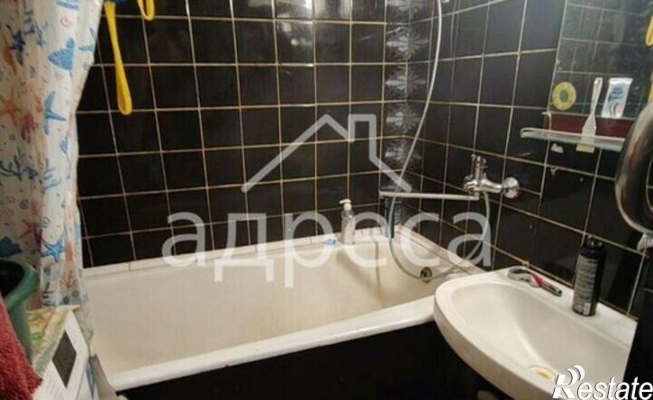 3-комн квартира проспект Кирова, 98,  д. 98