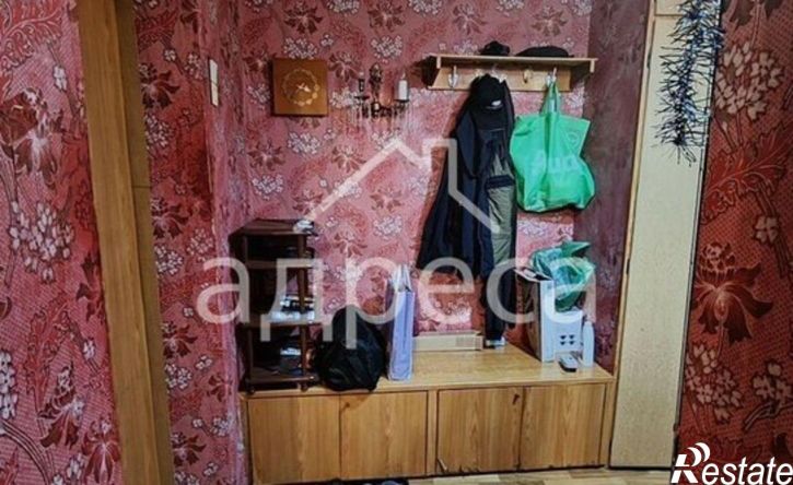 3-комн квартира проспект Кирова, 98,  д. 98