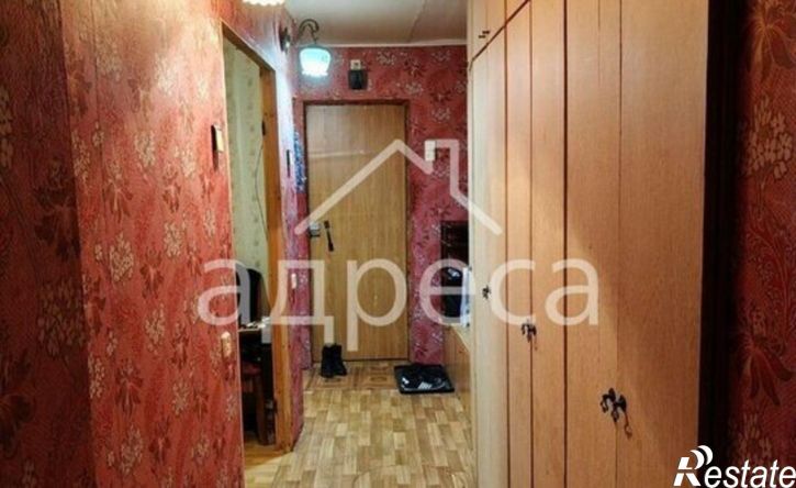 3-комн квартира проспект Кирова, 98,  д. 98