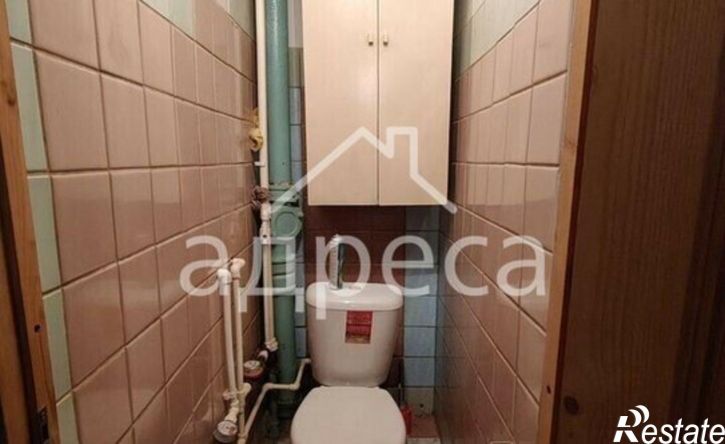 3-комн квартира проспект Кирова, 98,  д. 98