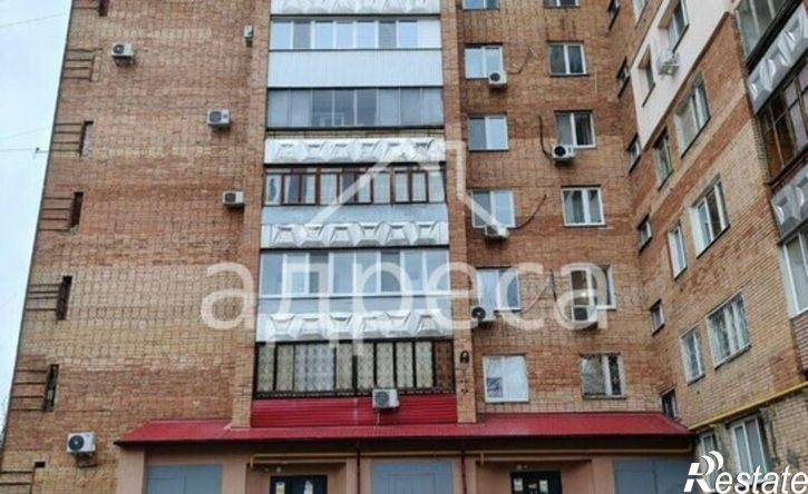 3-комн квартира проспект Кирова, 98,  д. 98