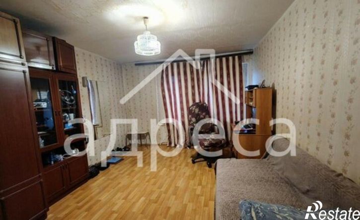 3-комн квартира проспект Кирова, 98,  д. 98