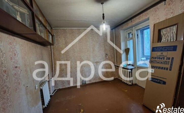 3-комн квартира проспект Кирова, 98,  д. 98