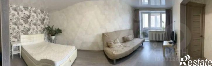 1-комн квартира ул Стара Загора, 135,  д. 135