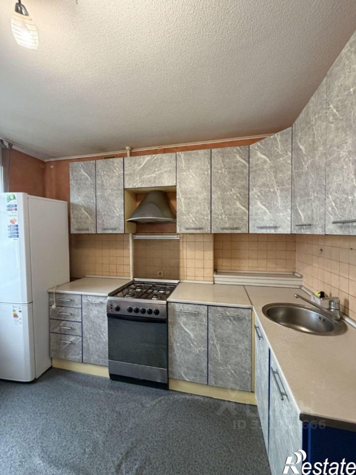 3-комн квартира ул Стара Загора, 104А,  д. 104А
