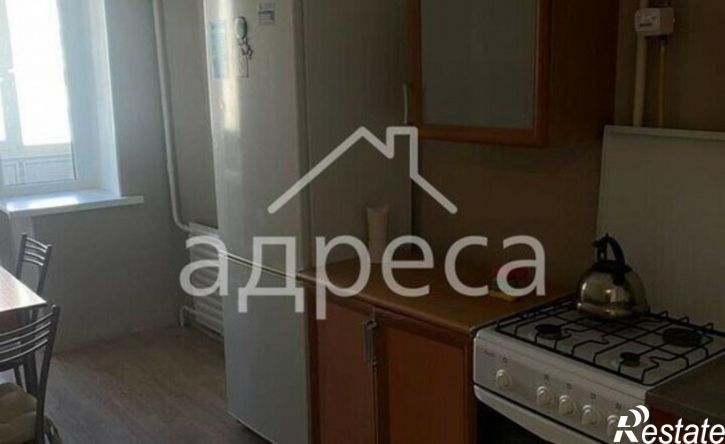 1-комн квартира Запорожская улица, 29,  д. 29