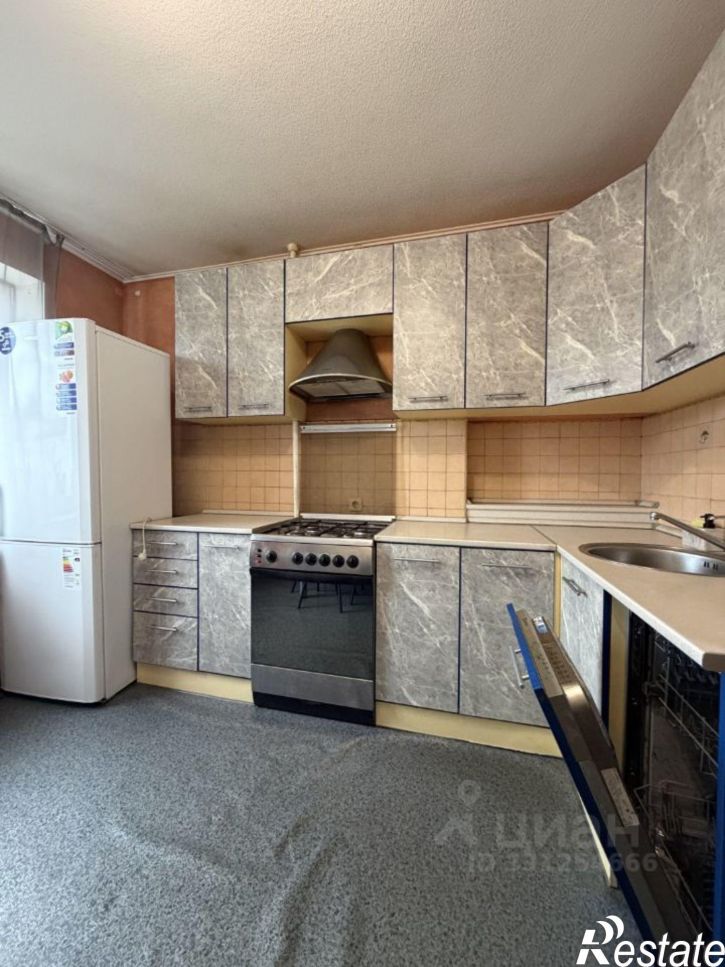 3-комн квартира ул Стара Загора, 104А,  д. 104А