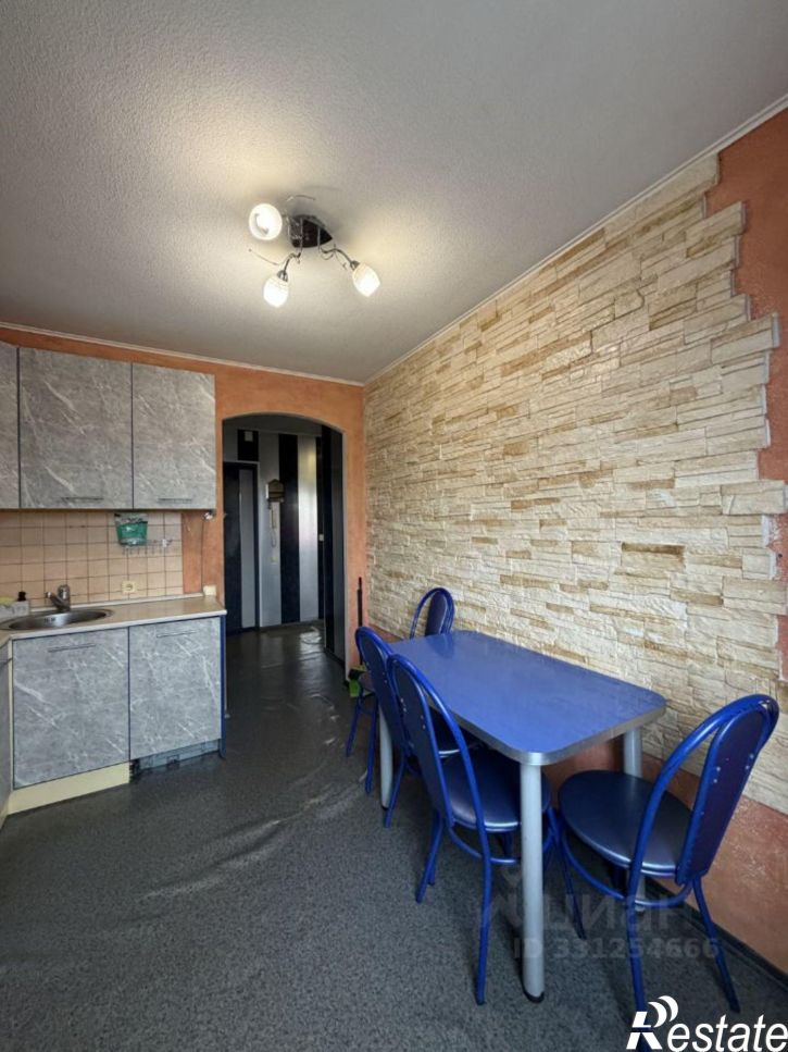 3-комн квартира ул Стара Загора, 104А,  д. 104А