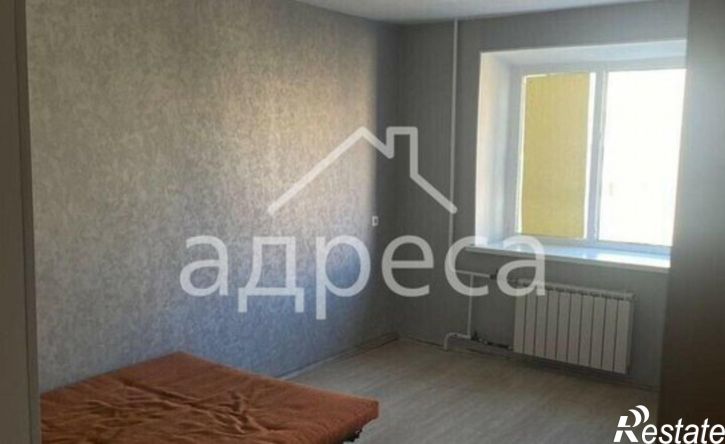 1-комн квартира Запорожская улица, 29,  д. 29