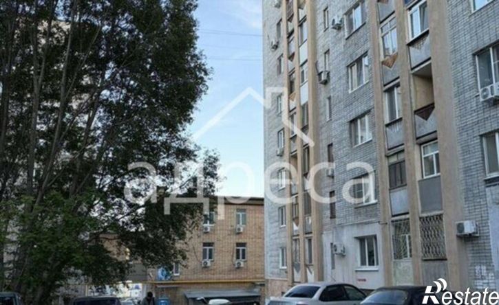1-комн квартира Запорожская улица, 29,  д. 29