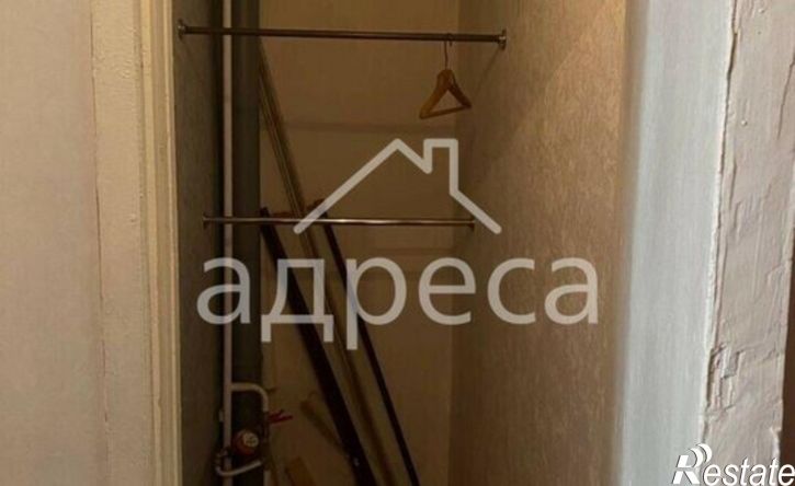 1-комн квартира Запорожская улица, 29,  д. 29