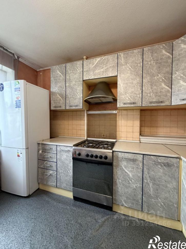 3-комн квартира ул Стара Загора, 104А,  д. 104А