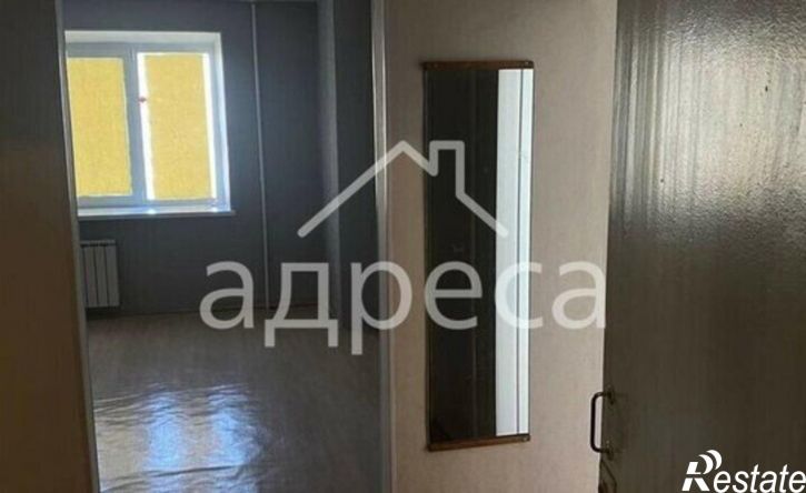 1-комн квартира Запорожская улица, 29,  д. 29