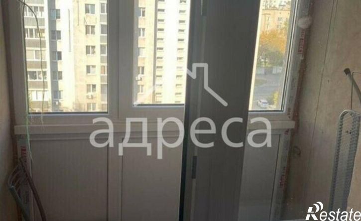 1-комн квартира Запорожская улица, 29,  д. 29