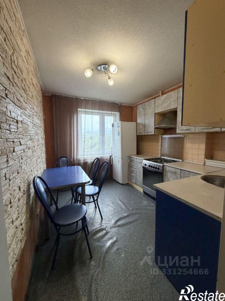3-комн квартира ул Стара Загора, 104А,  д. 104А