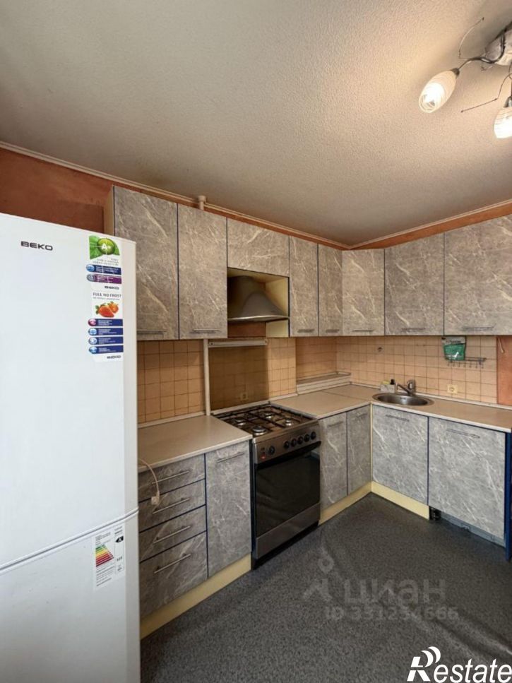 3-комн квартира ул Стара Загора, 104А,  д. 104А