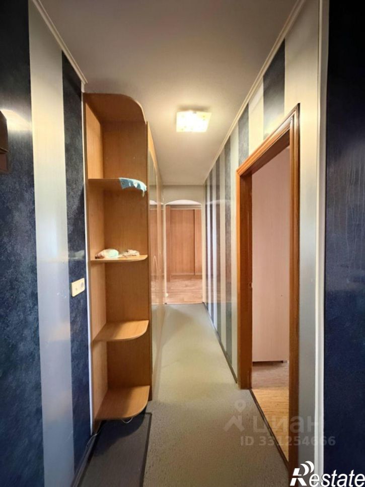 3-комн квартира ул Стара Загора, 104А,  д. 104А