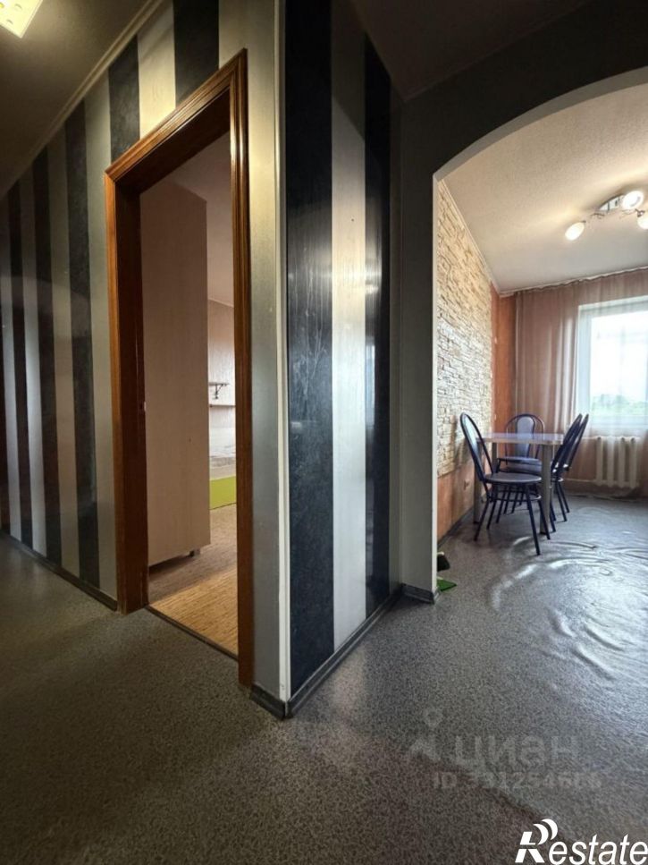 3-комн квартира ул Стара Загора, 104А,  д. 104А