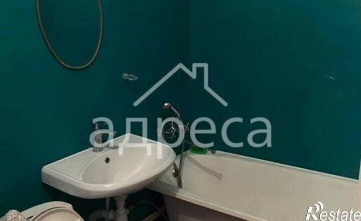 1-комн квартира Запорожская улица, 29,  д. 29