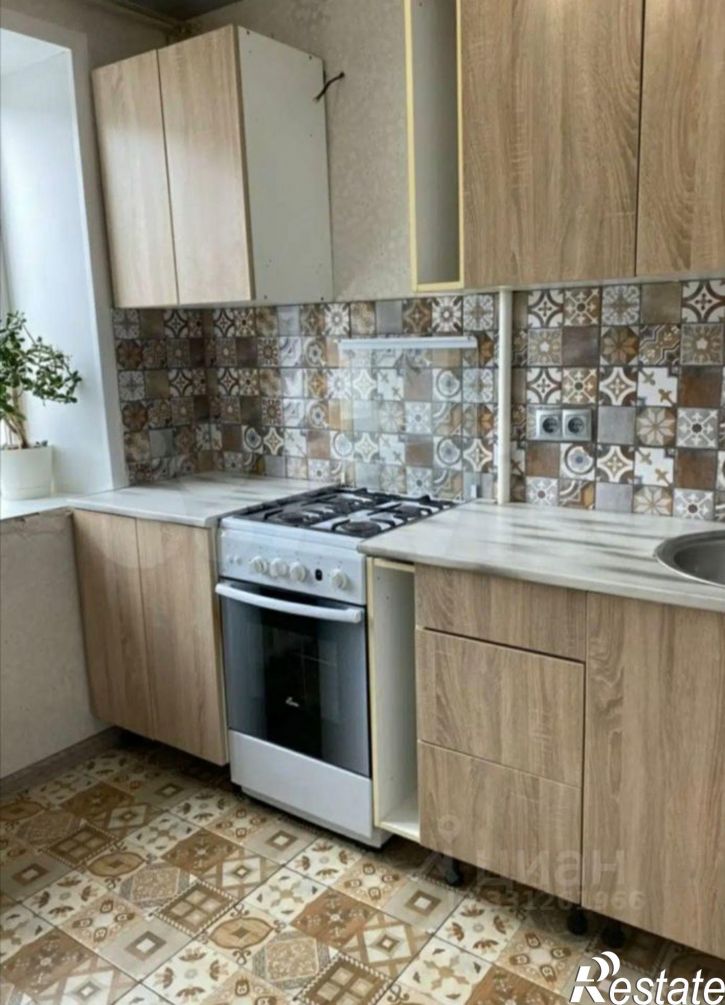 1-комн квартира ул Стара Загора, 135,  д. 135