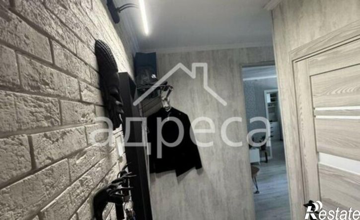 2-комн квартира Воронежская улица, 238,  д. 238