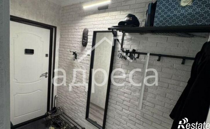 2-комн квартира Воронежская улица, 238,  д. 238