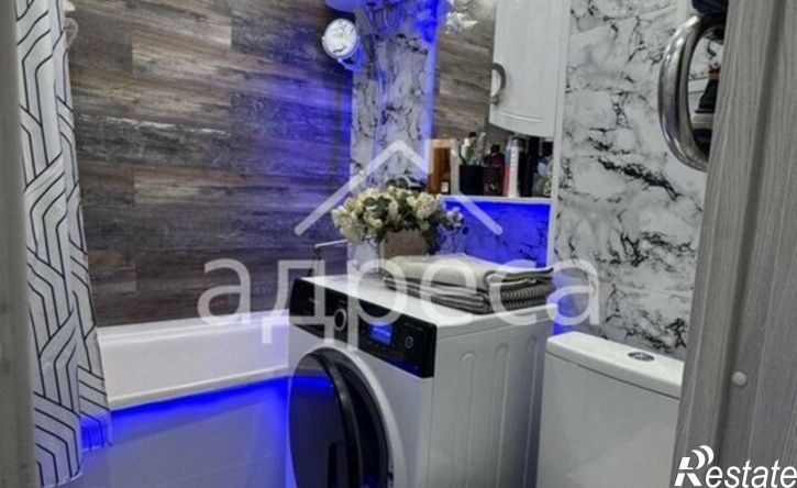2-комн квартира Воронежская улица, 238,  д. 238
