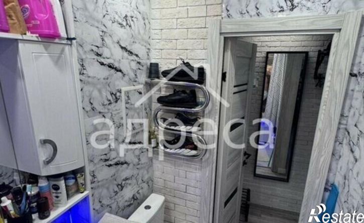 2-комн квартира Воронежская улица, 238,  д. 238