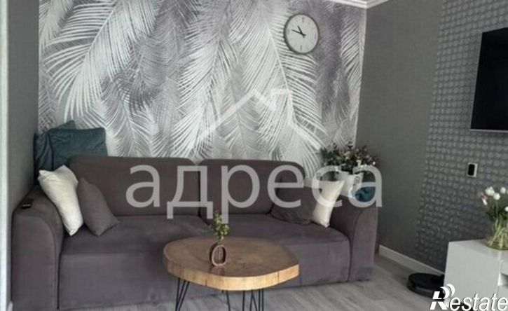 2-комн квартира Воронежская улица, 238,  д. 238