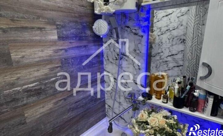 2-комн квартира Воронежская улица, 238,  д. 238