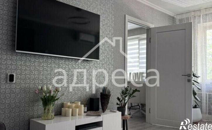 2-комн квартира Воронежская улица, 238,  д. 238