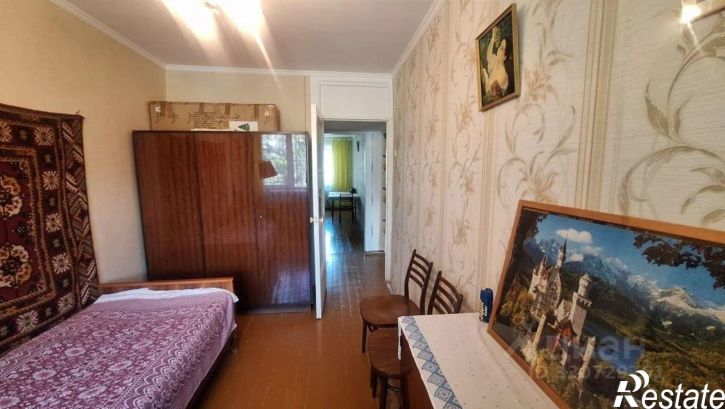 3-комн квартира улица Мяги, 14,  д. 14