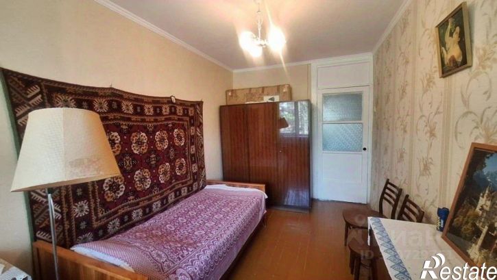 3-комн квартира улица Мяги, 14,  д. 14