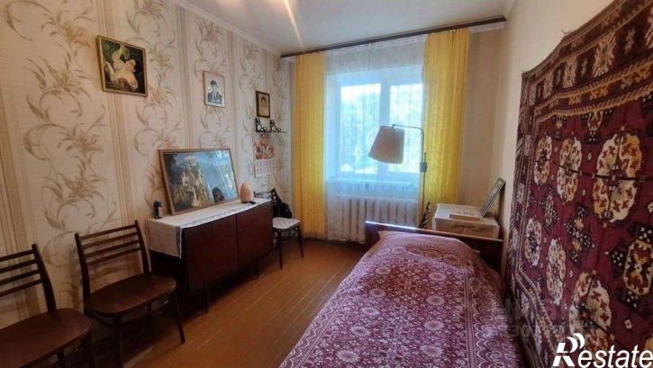 3-комн квартира улица Мяги, 14,  д. 14