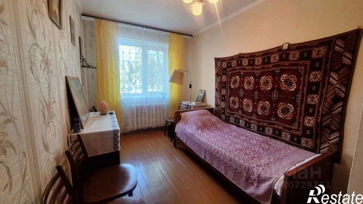 3-комн квартира улица Мяги, 14,  д. 14