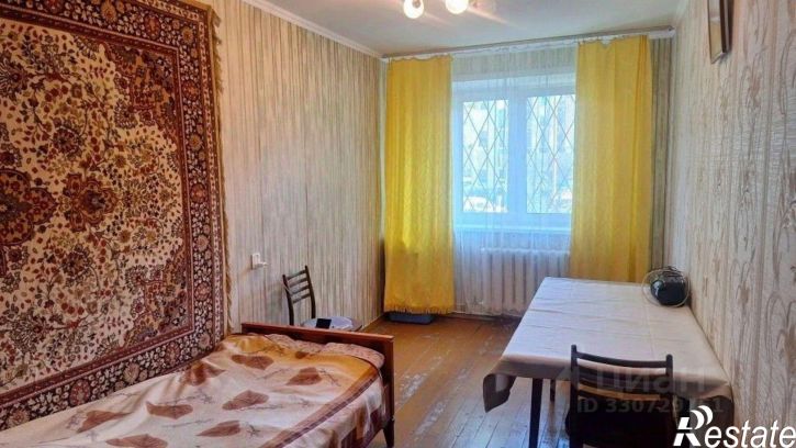 3-комн квартира улица Мяги, 14,  д. 14