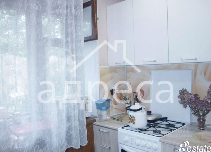 2-комн квартира 6-я Радиальная улица, 66,  д. 66